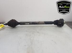 Drive Shaft VW CADDY III Box Body/MPV (2KA, 2KH, 2CA, 2CH)