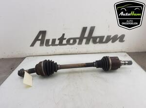 Drive Shaft FIAT DUCATO Van (250_, 290_)