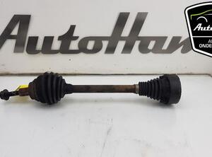 Drive Shaft VW TOURAN (1T1, 1T2), VW TOURAN VAN (1T1, 1T2), VW GOLF VI (5K1), VW GOLF VI Van (5K1_)