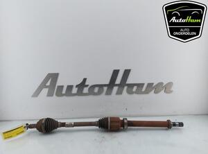 Drive Shaft RENAULT CAPTUR I (J5_, H5_), RENAULT CLIO IV (BH_), RENAULT CLIO IV Grandtour (KH_)