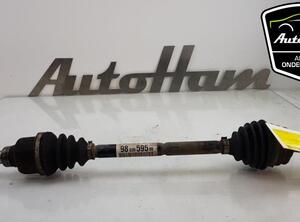 Drive Shaft PEUGEOT 208 I (CA_, CC_)