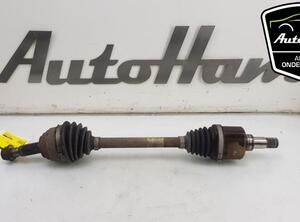 Drive Shaft FORD FIESTA VI (CB1, CCN), FORD B-MAX (JK)