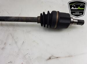 Drive Shaft SUZUKI SWIFT III (MZ, EZ)