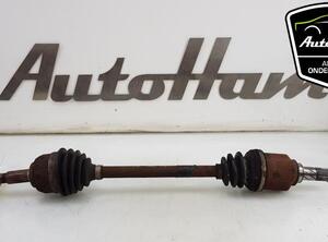 Drive Shaft NISSAN MICRA III (K12)