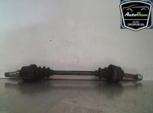 Drive Shaft CITROËN C3 I (FC_, FN_)