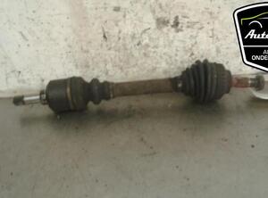 Drive Shaft CITROËN BERLINGO / BERLINGO FIRST Box Body/MPV (M_)