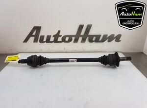 Drive Shaft BMW 5 Touring (F11), BMW 5 (F10)