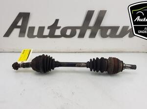 Drive Shaft OPEL ASTRA H GTC (A04)