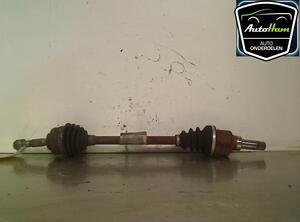 Drive Shaft PEUGEOT 1007 (KM_)