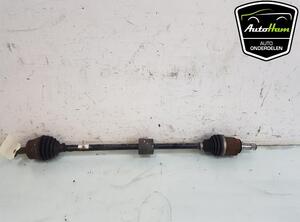 Drive Shaft OPEL CORSA E (X15), OPEL ADAM (M13), OPEL CORSA D (S07)