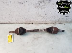 Drive Shaft TOYOTA PROACE Van (MDZ_), TOYOTA PROACE VERSO Bus (MPY_), TOYOTA PROACE Bus (MDZ_)