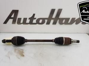 Drive Shaft RENAULT CLIO III Grandtour (KR0/1_)