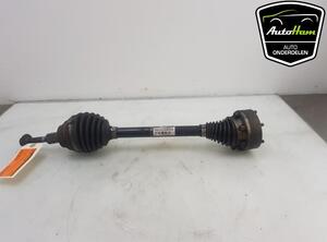 Drive Shaft VW PASSAT B7 Variant (365), SEAT LEON (1P1), VW PASSAT (3C2), VW TOURAN (1T1, 1T2)