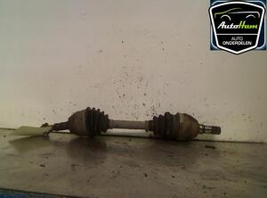 Drive Shaft OPEL ASTRA H (A04), OPEL ASTRA H Estate (A04)