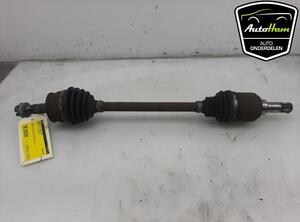 Drive Shaft FIAT 500 (312_), FIAT 500 C (312_), FORD KA (RU8)