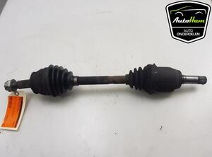 Drive Shaft FIAT FIORINO Box Body/MPV (225_), FIAT QUBO (225_), FIAT FIORINO MPV (225_), PEUGEOT BIPPER (AA_)