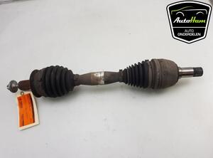 Drive Shaft MERCEDES-BENZ B-CLASS (W246, W242), MERCEDES-BENZ A-CLASS (W176), MERCEDES-BENZ CLA Coupe (C117)