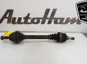 Drive Shaft CITROËN C4 II (B7), PEUGEOT 207 (WA_, WC_), PEUGEOT 308 SW I (4E_, 4H_), PEUGEOT 308 I (4A_, 4C_)