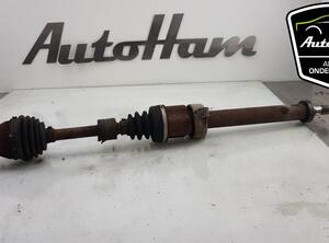 Drive Shaft MINI MINI (R56), MINI MINI Convertible (R57), MINI MINI CLUBMAN (R55)