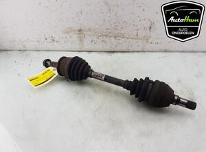 Drive Shaft OPEL ASTRA J Sports Tourer (P10)