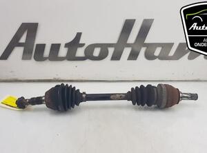 Drive Shaft OPEL ASTRA H GTC (A04)