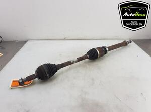 Drive Shaft RENAULT CAPTUR I (J5_, H5_), RENAULT CLIO IV (BH_), RENAULT CLIO IV Grandtour (KH_)