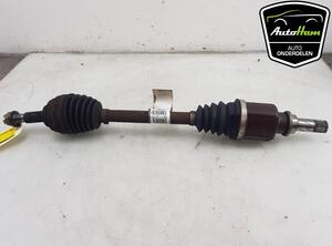 Drive Shaft RENAULT MODUS / GRAND MODUS (F/JP0_)