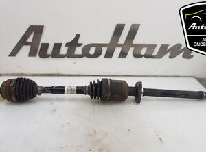 Drive Shaft OPEL CORSA D (S07)