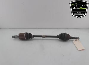 Drive Shaft NISSAN MICRA IV (K13_)