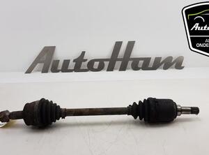 Drive Shaft FORD KA (RU8)