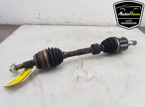 Drive Shaft MAZDA 3 Hatchback (BP)