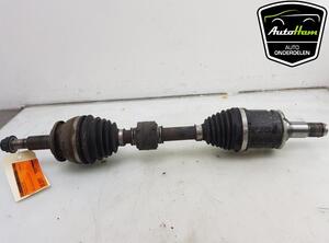 Drive Shaft TOYOTA RAV 4 IV (_A4_)