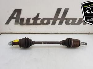 Drive Shaft OPEL CORSA E (X15), OPEL ADAM (M13)