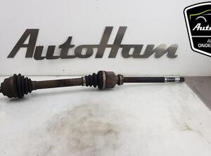 Drive Shaft PEUGEOT 307 Break (3E)