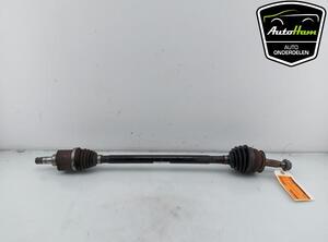 Drive Shaft VW UP! (121, 122, BL1, BL2, BL3, 123)