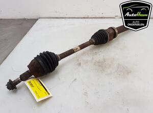 Drive Shaft FORD FOCUS III, FORD C-MAX II (DXA/CB7, DXA/CEU), FORD FOCUS III Turnier, FORD FOCUS III Saloon