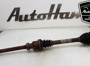 Drive Shaft PEUGEOT 206 Hatchback (2A/C), PEUGEOT 206 SW (2E/K), PEUGEOT 206+ (2L_, 2M_), PEUGEOT 206 Saloon