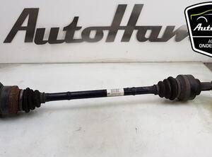 Drive Shaft BMW 1 (F20), BMW 3 (F30, F80), BMW 3 Gran Turismo (F34), BMW 3 Touring (F31)