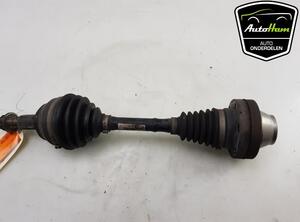 Drive Shaft PORSCHE CAYENNE (9PA)