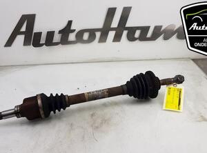 Drive Shaft PEUGEOT 206 Hatchback (2A/C), PEUGEOT 206 SW (2E/K), PEUGEOT 206 Saloon