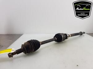 Drive Shaft MAZDA 6 Saloon (GJ, GL)