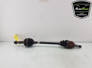 Drive Shaft TOYOTA YARIS (_P9_)