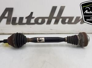 Drive Shaft AUDI TT (8J3)