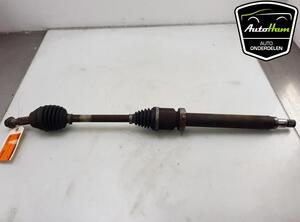 Drive Shaft FORD FIESTA VI (CB1, CCN), FORD FIESTA VI Van