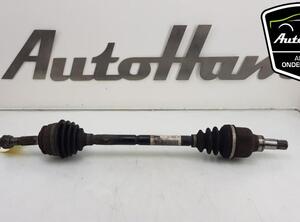 Drive Shaft PEUGEOT 208 I (CA_, CC_)