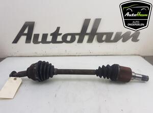 Drive Shaft JAGUAR X-TYPE (X400)