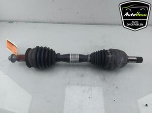 Drive Shaft MERCEDES-BENZ B-CLASS (W246, W242), MERCEDES-BENZ A-CLASS (W176), MERCEDES-BENZ CLA Coupe (C117)