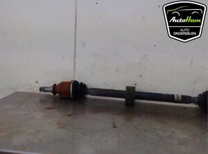 Drive Shaft OPEL CORSA D (S07)