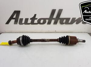 Drive Shaft PEUGEOT 207 CC (WD_), PEUGEOT 207 SW (WK_), PEUGEOT 207 (WA_, WC_)