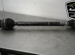 Drive Shaft SKODA FABIA II (542), SKODA FABIA II Combi (545), SKODA ROOMSTER Praktik (5J)